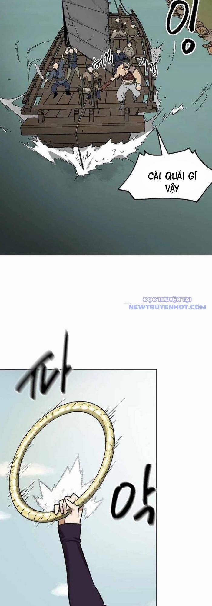 Thăng Cấp Vô Hạn Trong Murim 216 trang 50