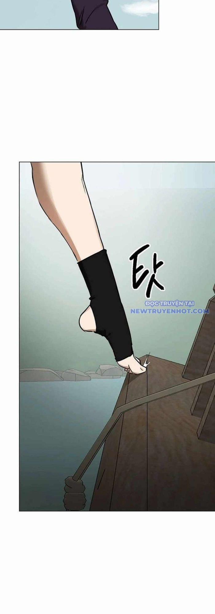 Thăng Cấp Vô Hạn Trong Murim 216 trang 51