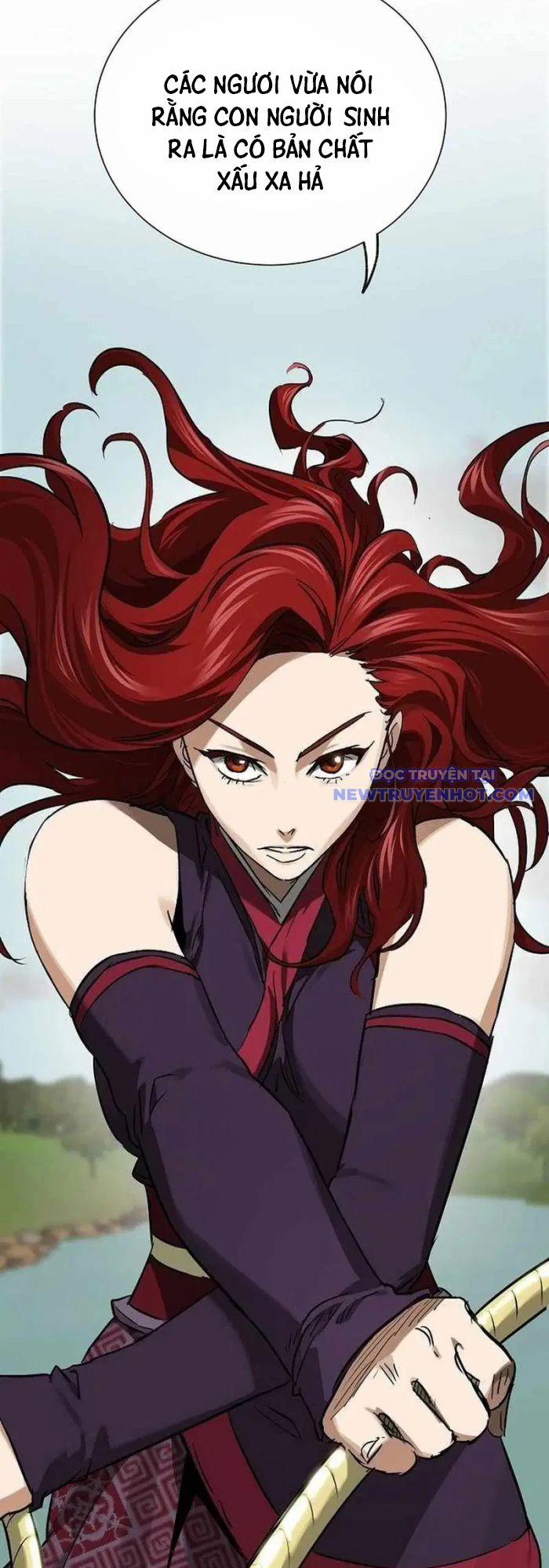 Thăng Cấp Vô Hạn Trong Murim 216 trang 53