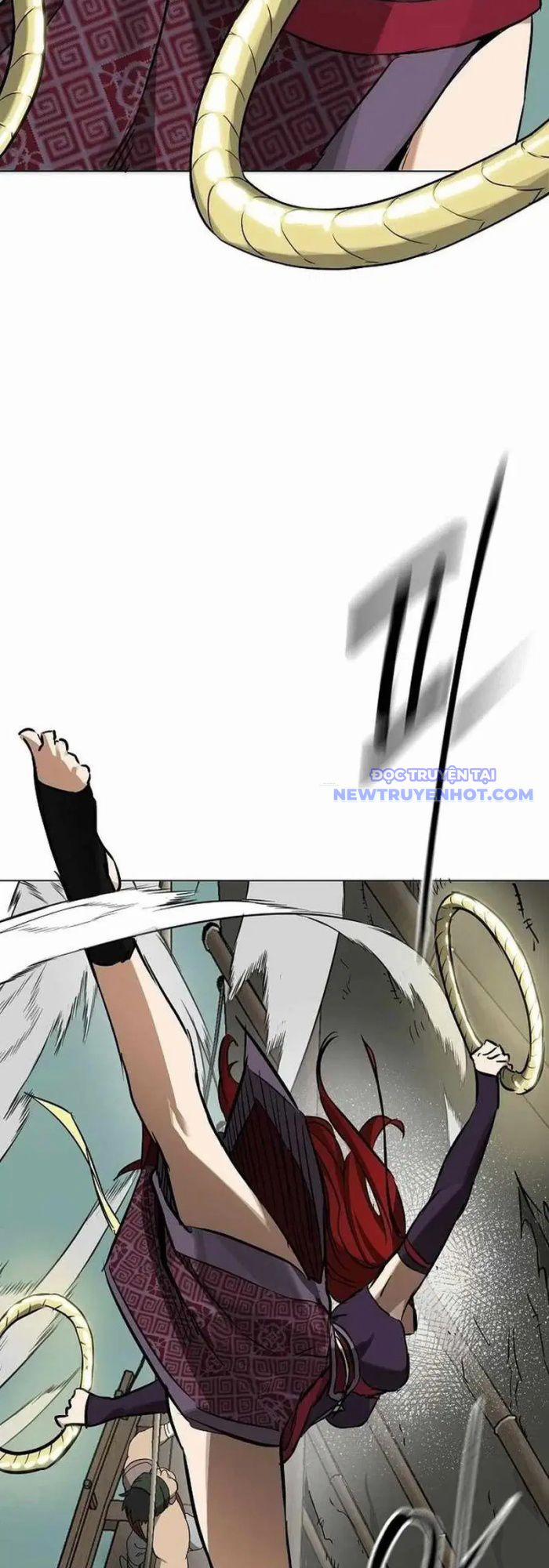 Thăng Cấp Vô Hạn Trong Murim 216 trang 54