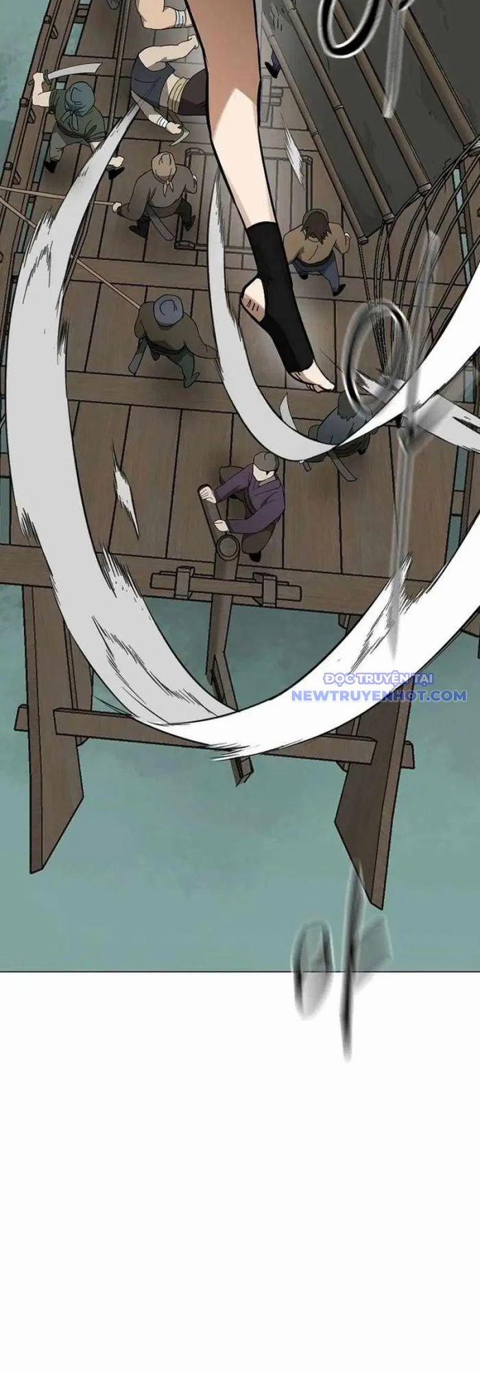 Thăng Cấp Vô Hạn Trong Murim 216 trang 55