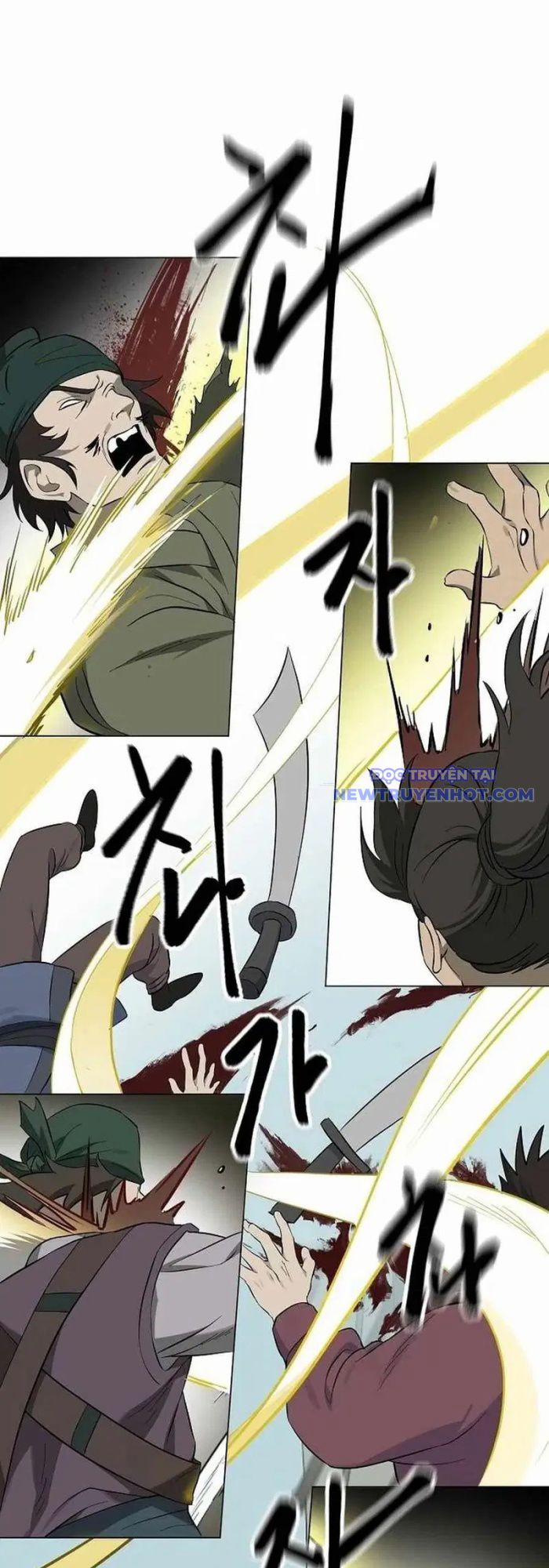 Thăng Cấp Vô Hạn Trong Murim 216 trang 56