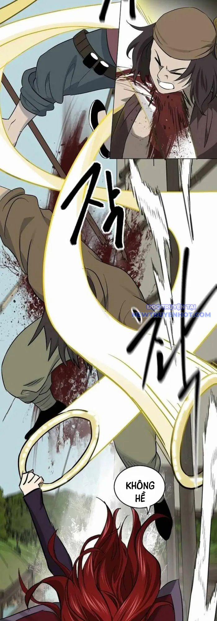 Thăng Cấp Vô Hạn Trong Murim 216 trang 57