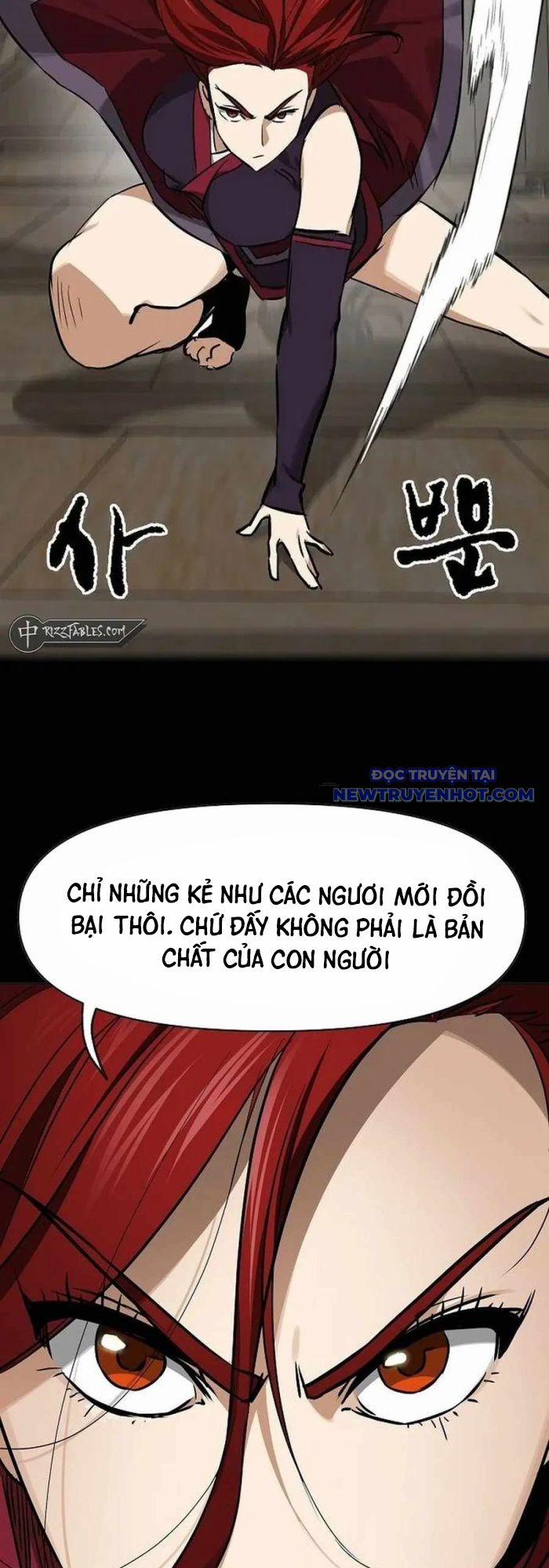 Thăng Cấp Vô Hạn Trong Murim 216 trang 58