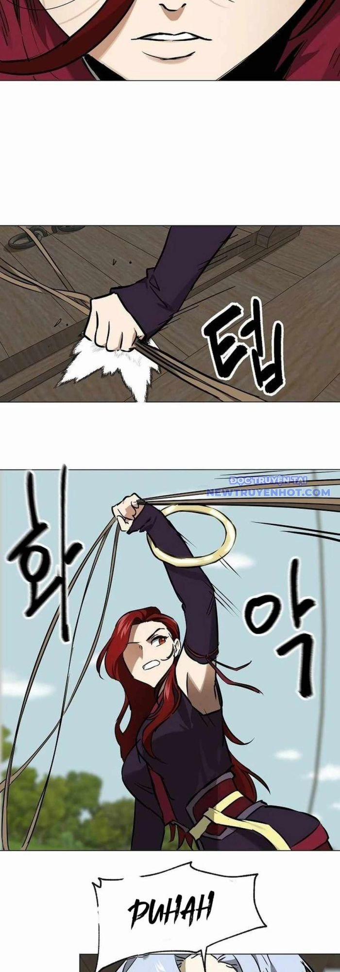Thăng Cấp Vô Hạn Trong Murim 216 trang 59