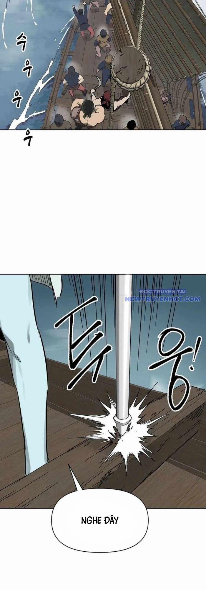 Thăng Cấp Vô Hạn Trong Murim 216 trang 6