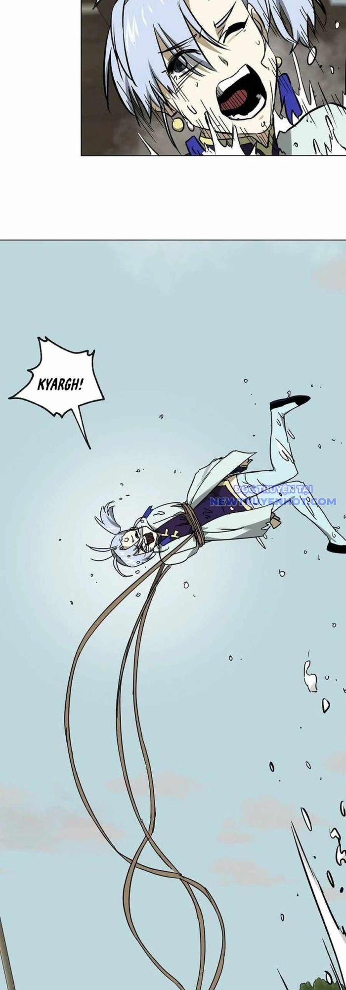 Thăng Cấp Vô Hạn Trong Murim 216 trang 60