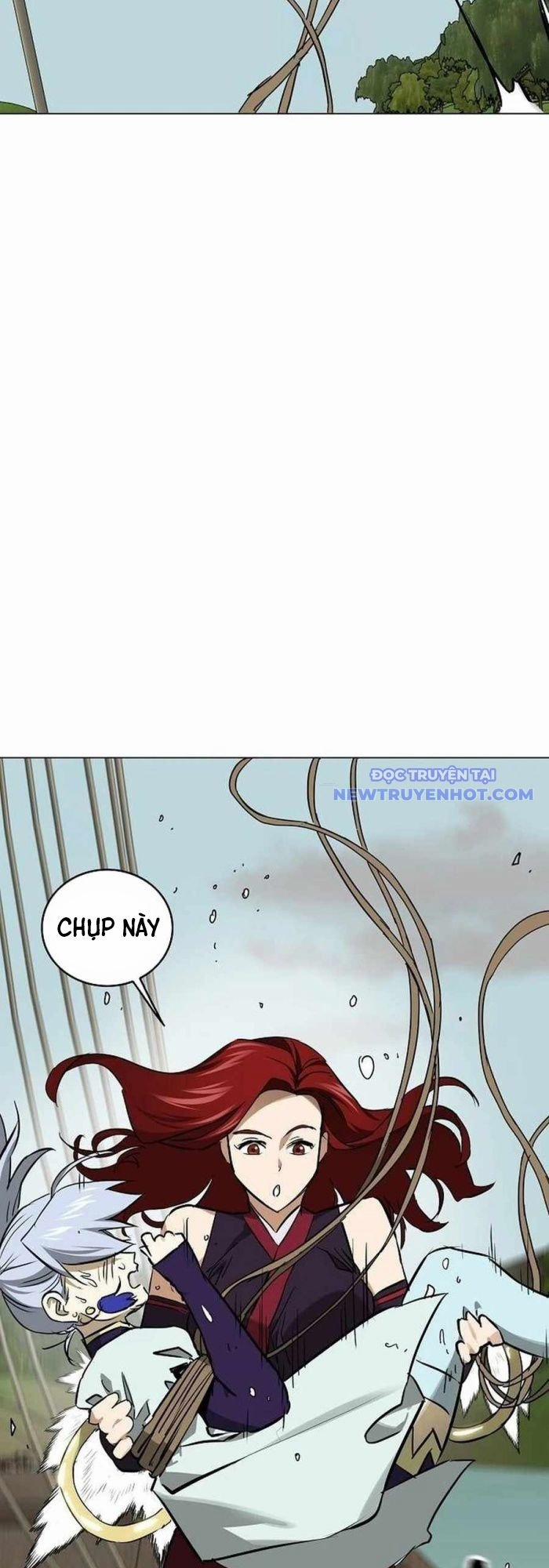 Thăng Cấp Vô Hạn Trong Murim 216 trang 61