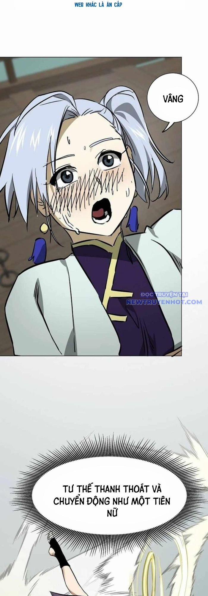 Thăng Cấp Vô Hạn Trong Murim 216 trang 63