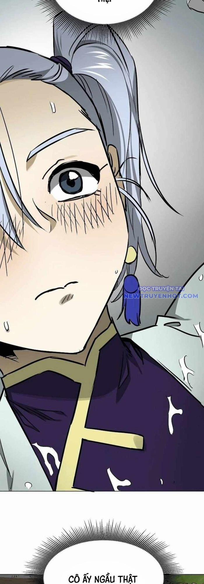 Thăng Cấp Vô Hạn Trong Murim 216 trang 65