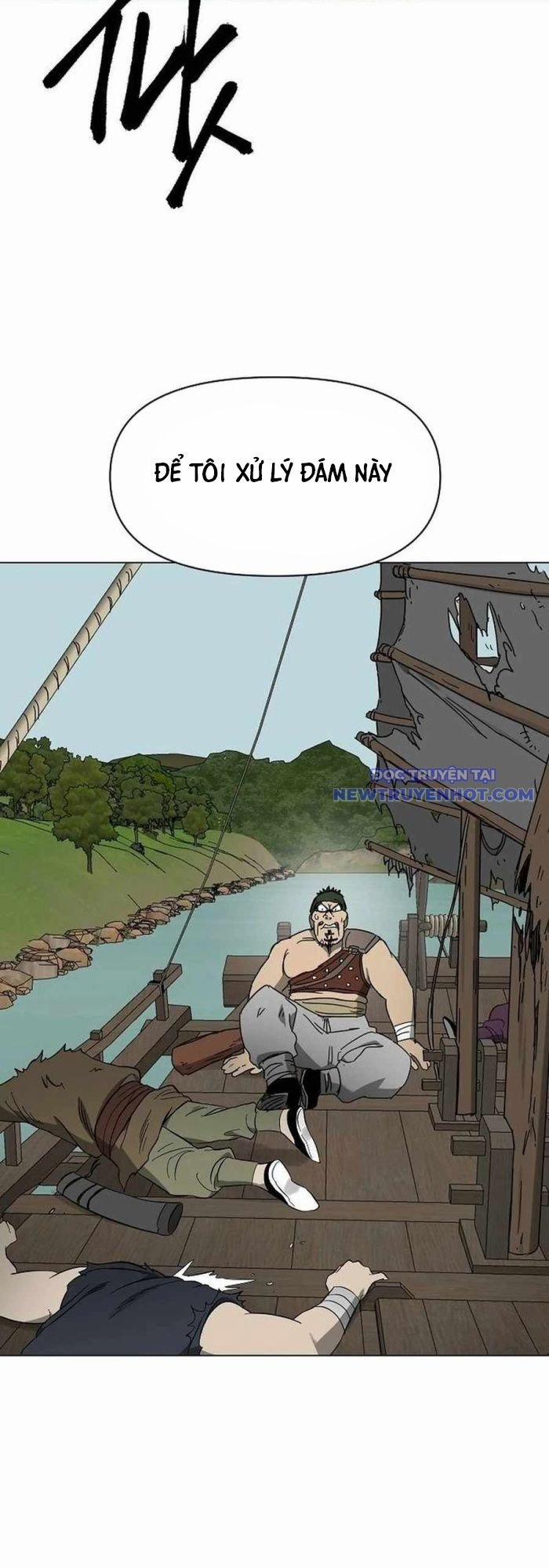 Thăng Cấp Vô Hạn Trong Murim 216 trang 67