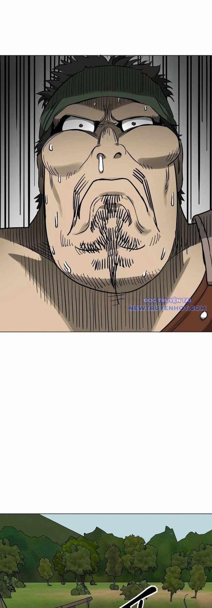 Thăng Cấp Vô Hạn Trong Murim 216 trang 68