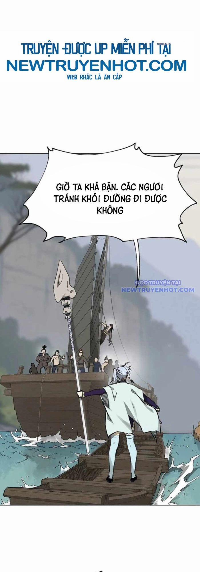 Thăng Cấp Vô Hạn Trong Murim 216 trang 7