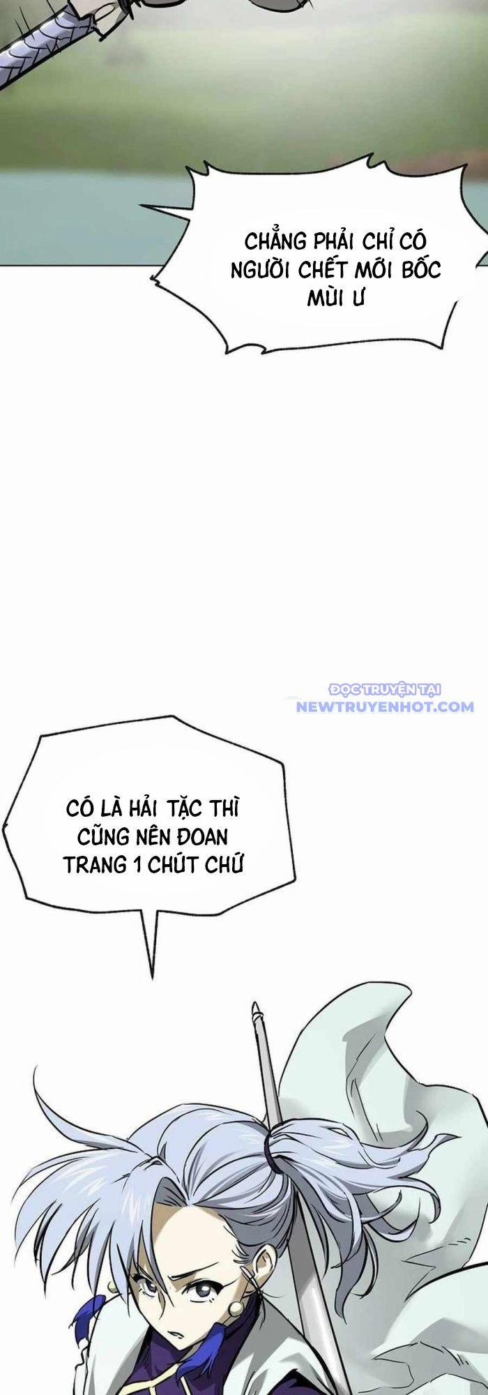 Thăng Cấp Vô Hạn Trong Murim 216 trang 9