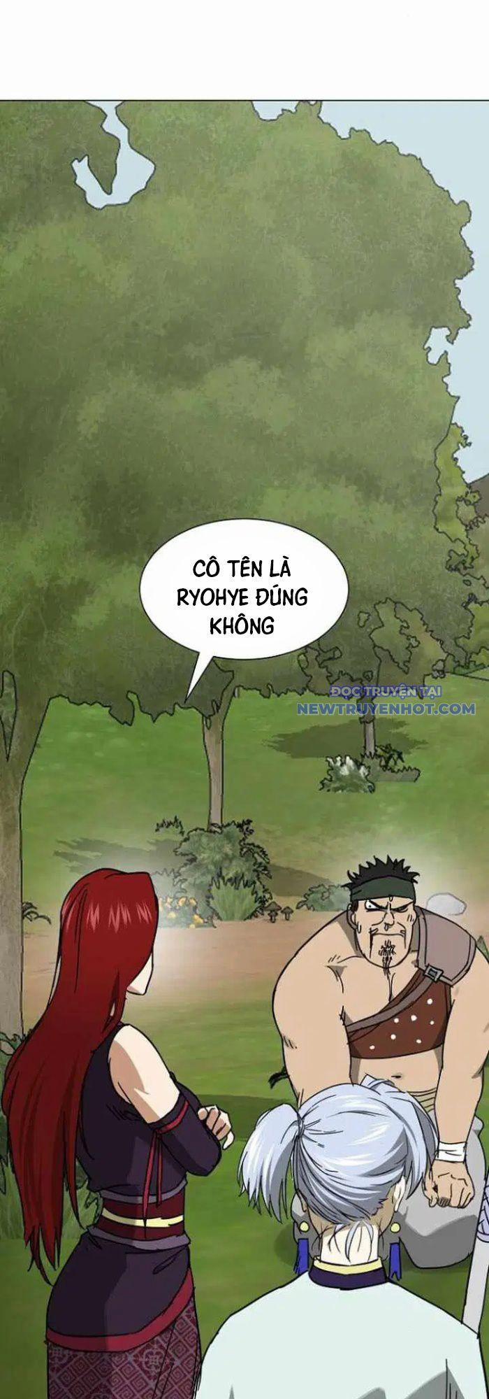 Thăng Cấp Vô Hạn Trong Murim 217 trang 1