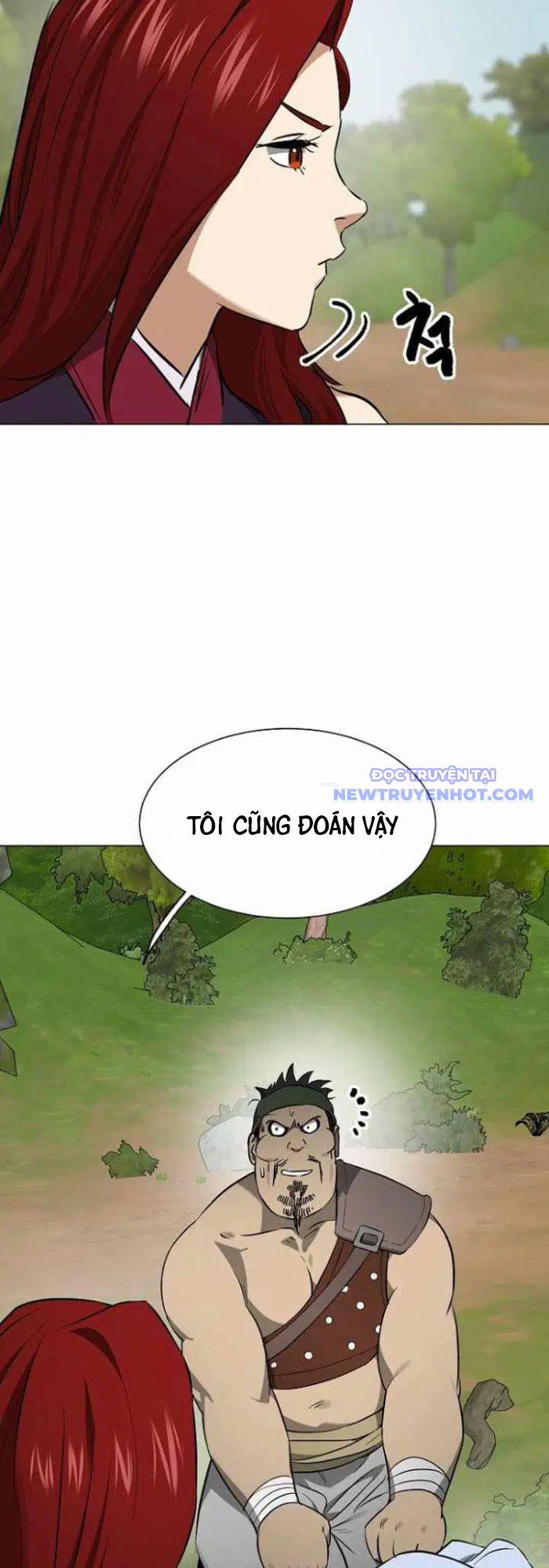 Thăng Cấp Vô Hạn Trong Murim 217 trang 10