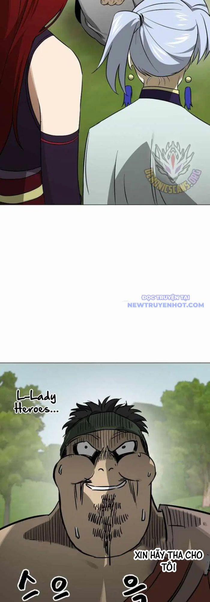 Thăng Cấp Vô Hạn Trong Murim 217 trang 11