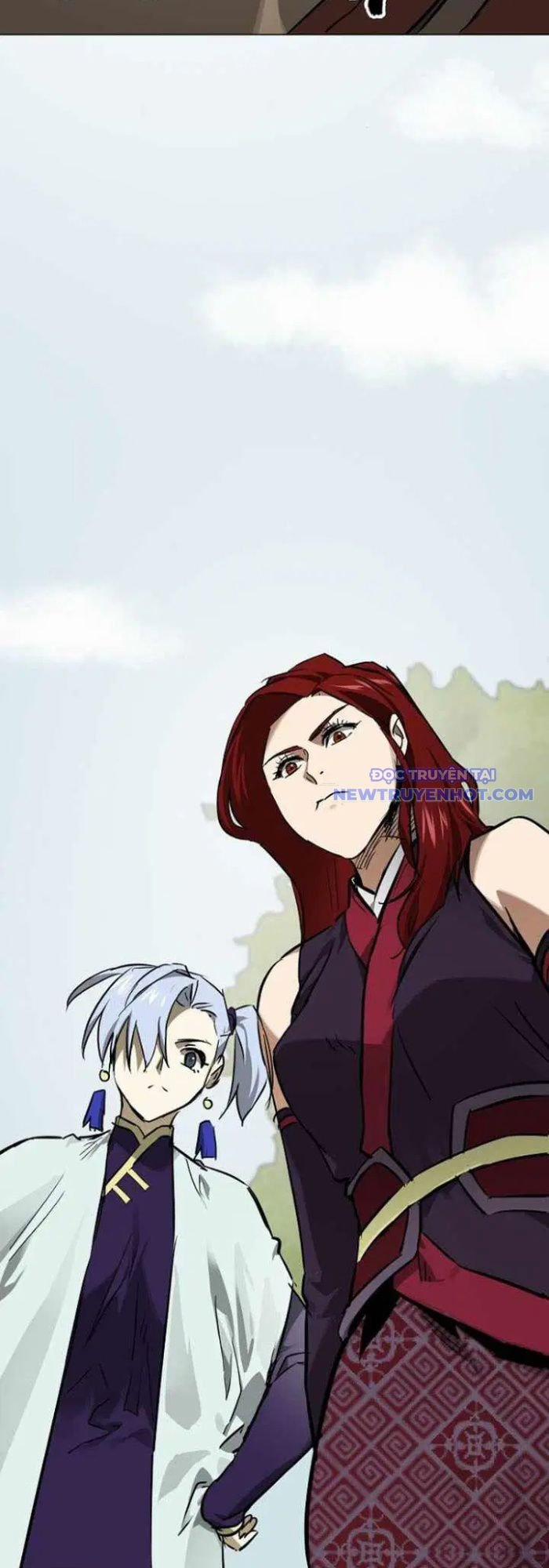 Thăng Cấp Vô Hạn Trong Murim 217 trang 12