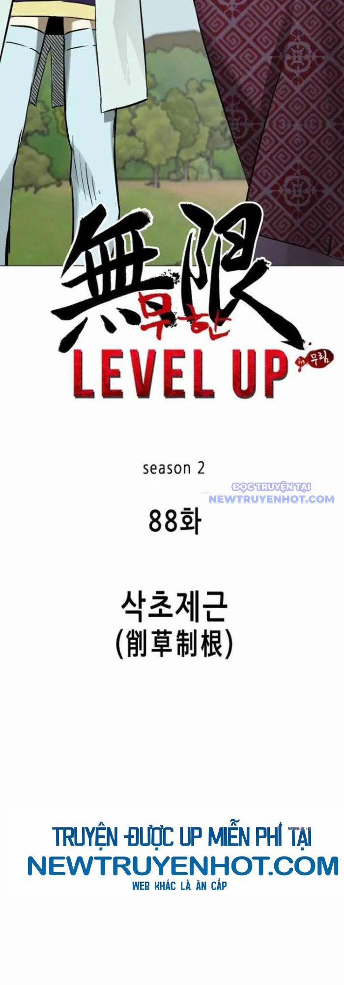 Thăng Cấp Vô Hạn Trong Murim 217 trang 13