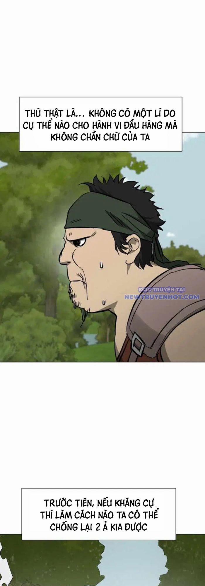 Thăng Cấp Vô Hạn Trong Murim 217 trang 14