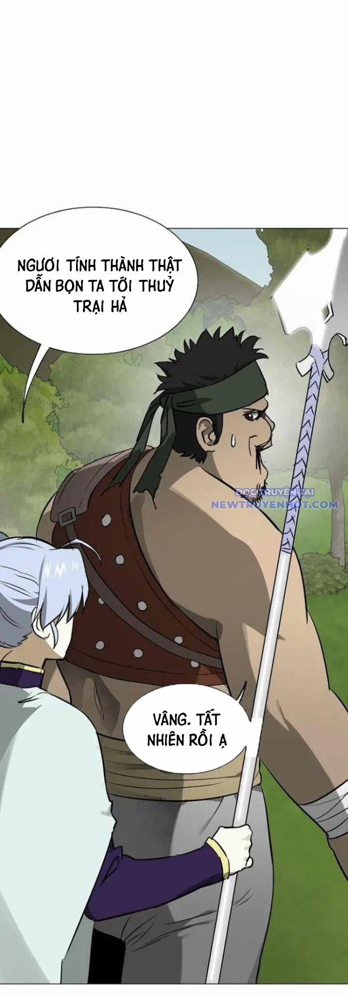 Thăng Cấp Vô Hạn Trong Murim 217 trang 17