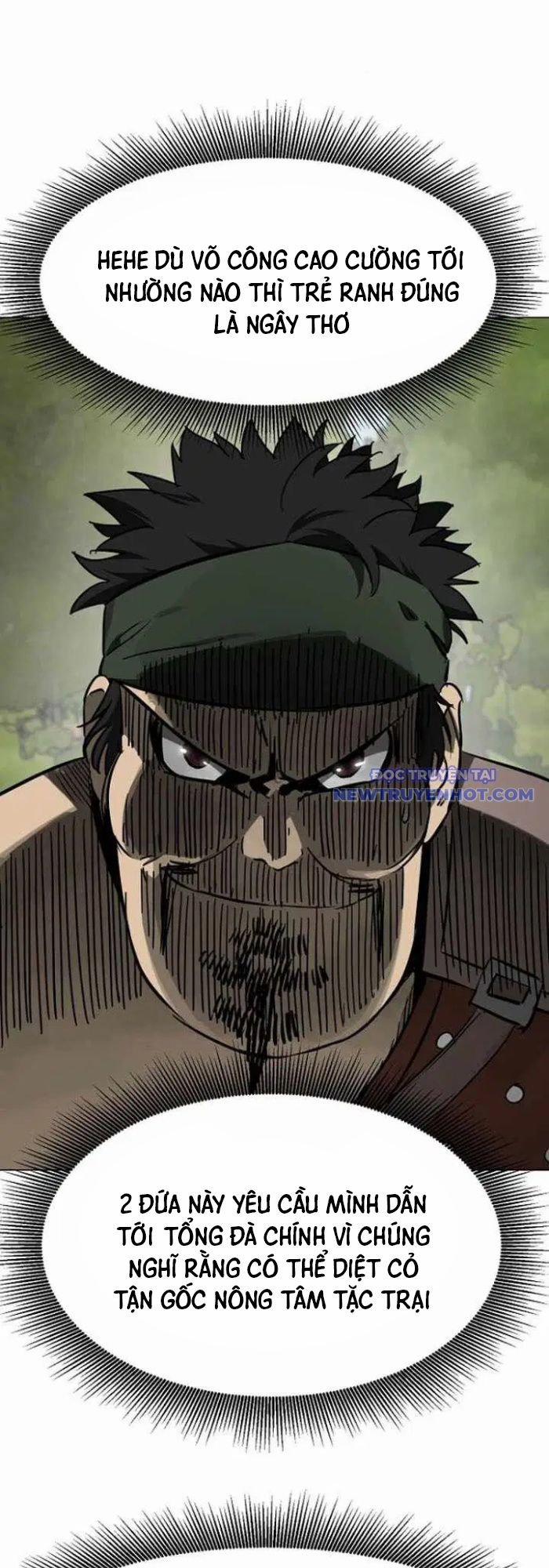 Thăng Cấp Vô Hạn Trong Murim 217 trang 18