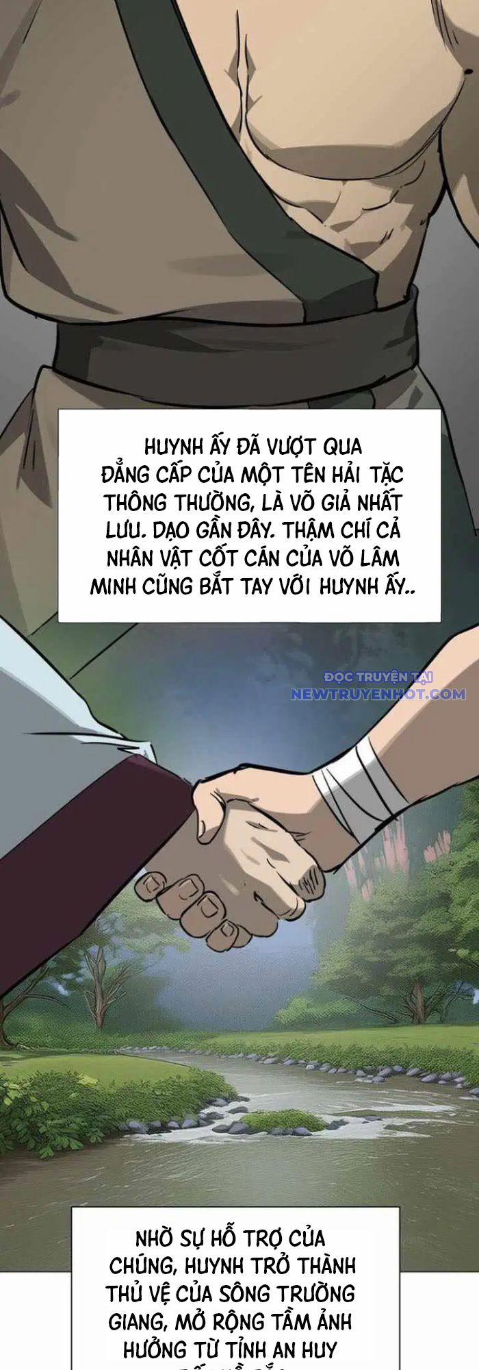 Thăng Cấp Vô Hạn Trong Murim 217 trang 20