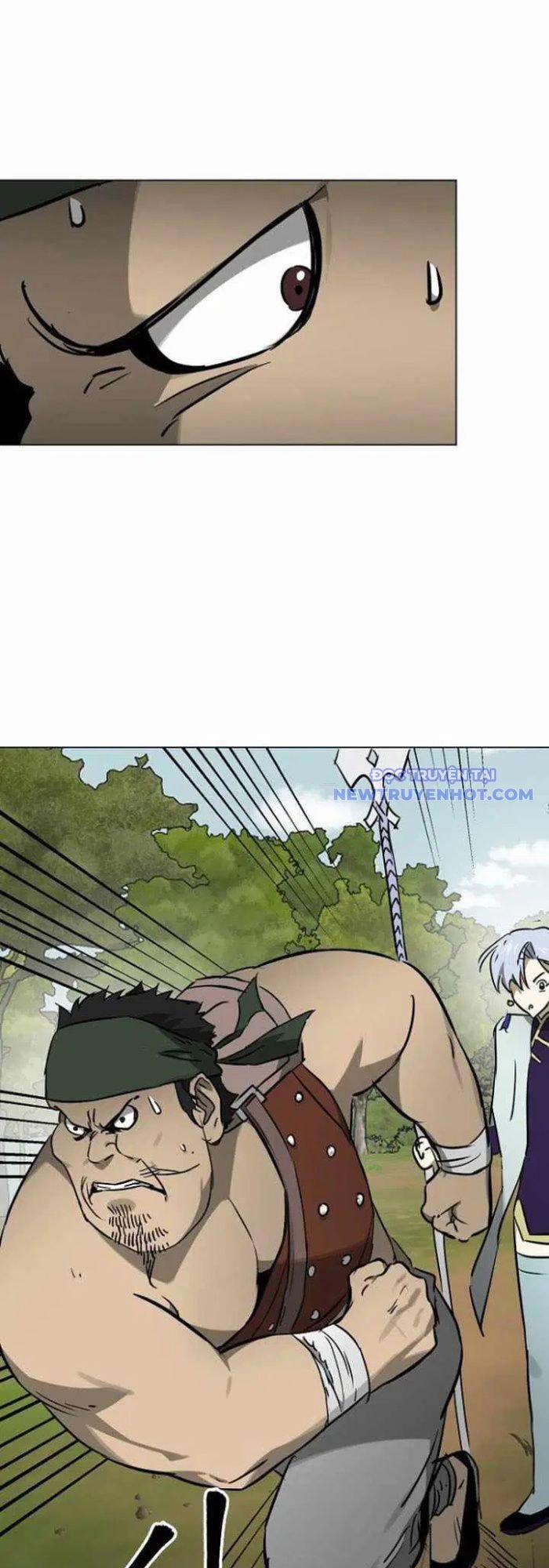 Thăng Cấp Vô Hạn Trong Murim 217 trang 24