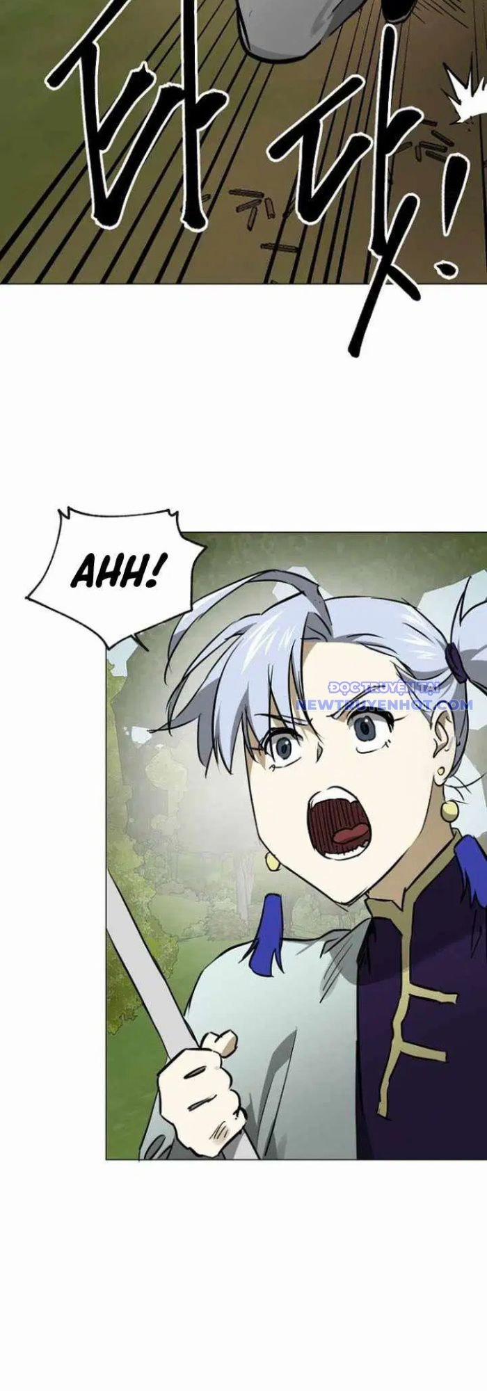 Thăng Cấp Vô Hạn Trong Murim 217 trang 25