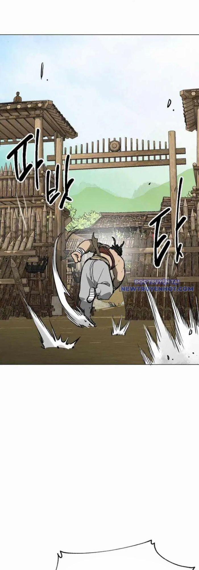 Thăng Cấp Vô Hạn Trong Murim 217 trang 26