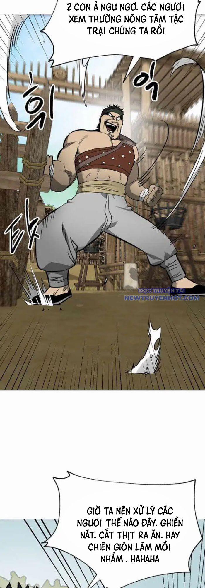 Thăng Cấp Vô Hạn Trong Murim 217 trang 27