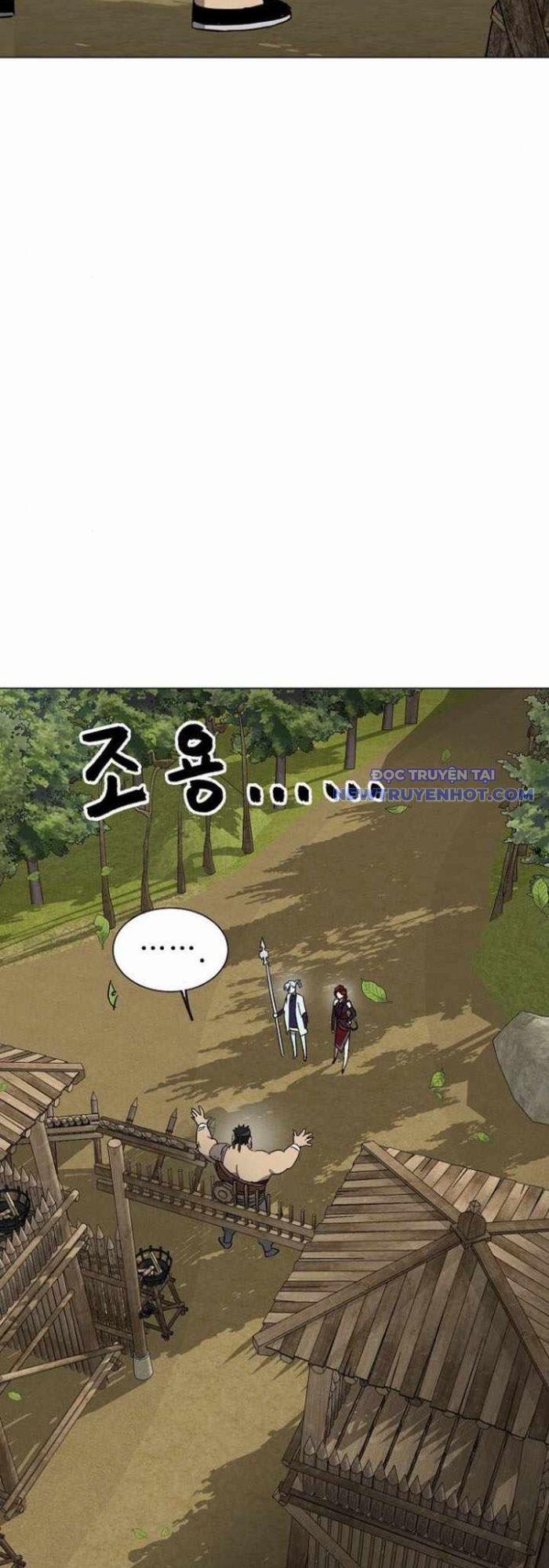 Thăng Cấp Vô Hạn Trong Murim 217 trang 31