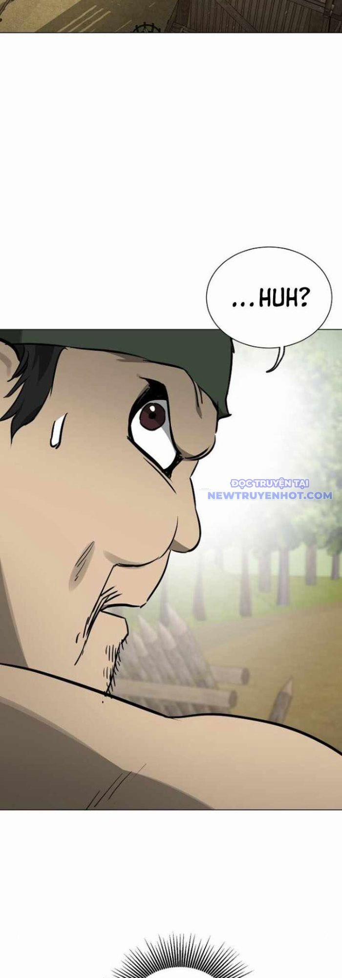Thăng Cấp Vô Hạn Trong Murim 217 trang 32