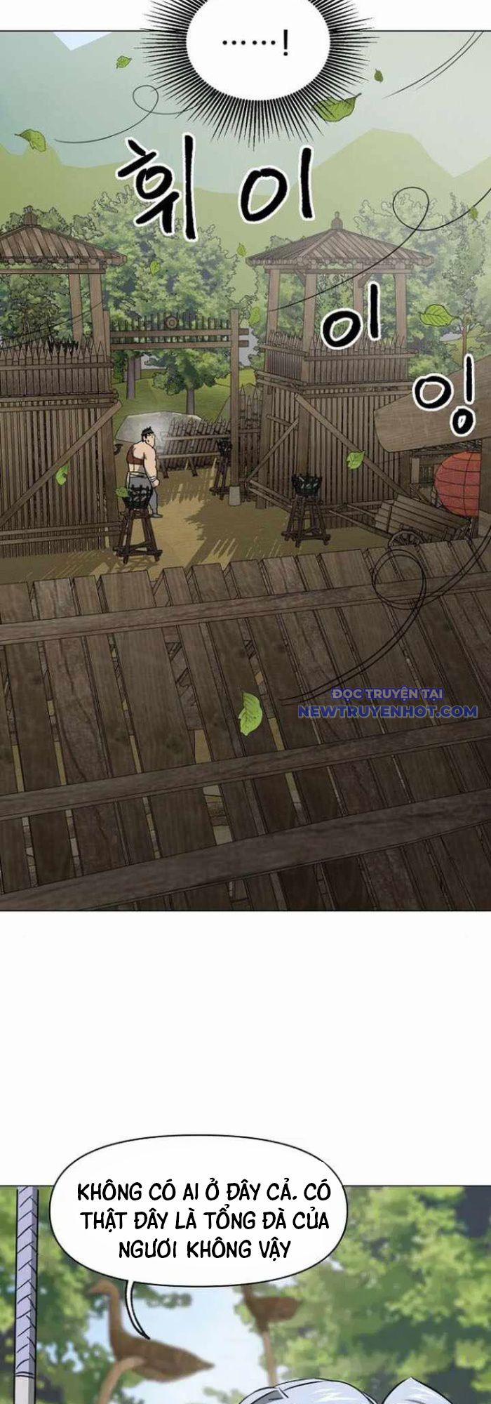 Thăng Cấp Vô Hạn Trong Murim 217 trang 33
