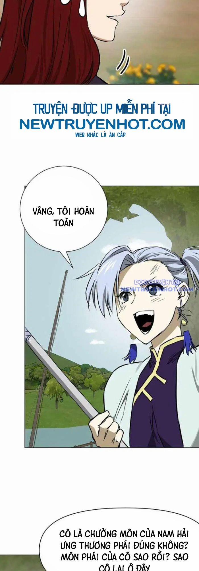 Thăng Cấp Vô Hạn Trong Murim 217 trang 4