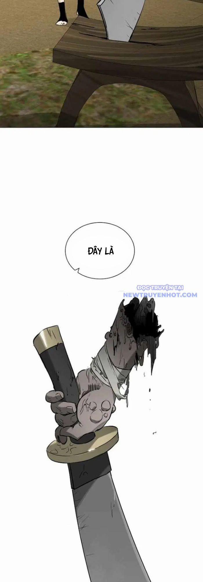 Thăng Cấp Vô Hạn Trong Murim 217 trang 41