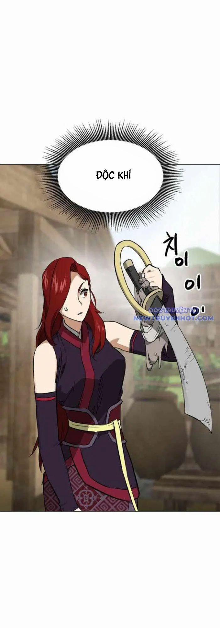 Thăng Cấp Vô Hạn Trong Murim 217 trang 43