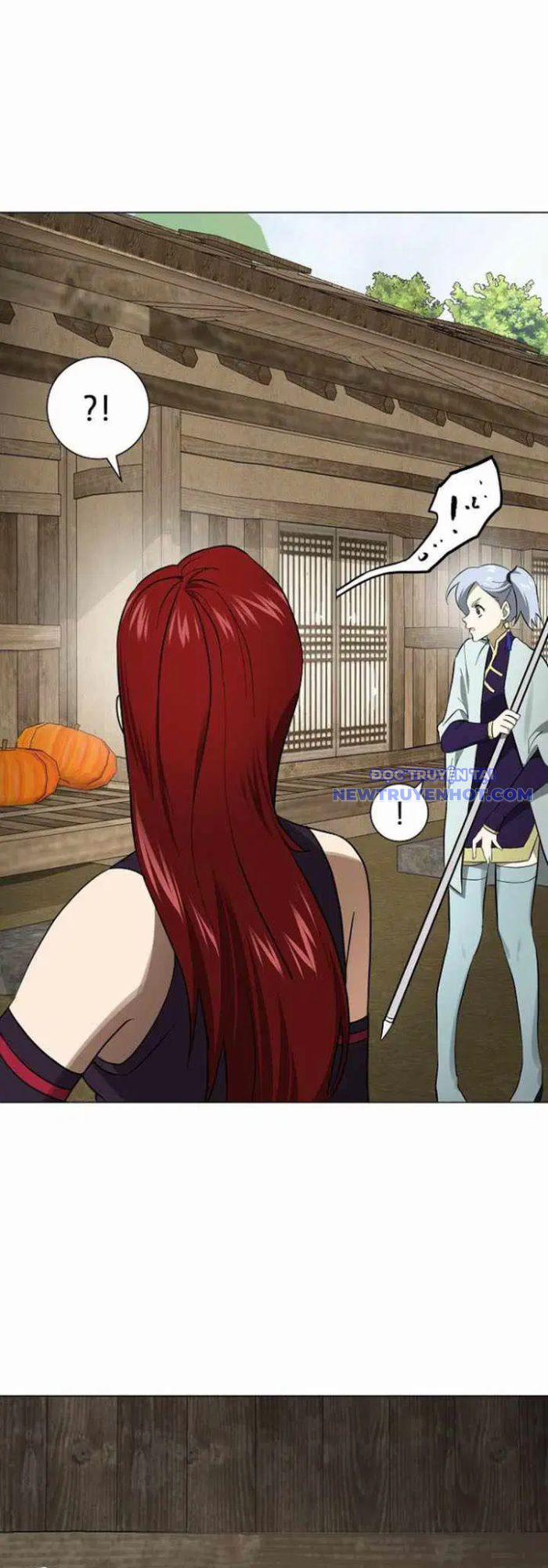 Thăng Cấp Vô Hạn Trong Murim 217 trang 45