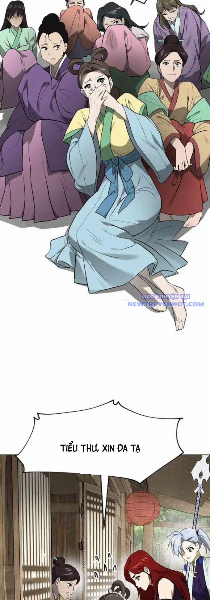 Thăng Cấp Vô Hạn Trong Murim 217 trang 47