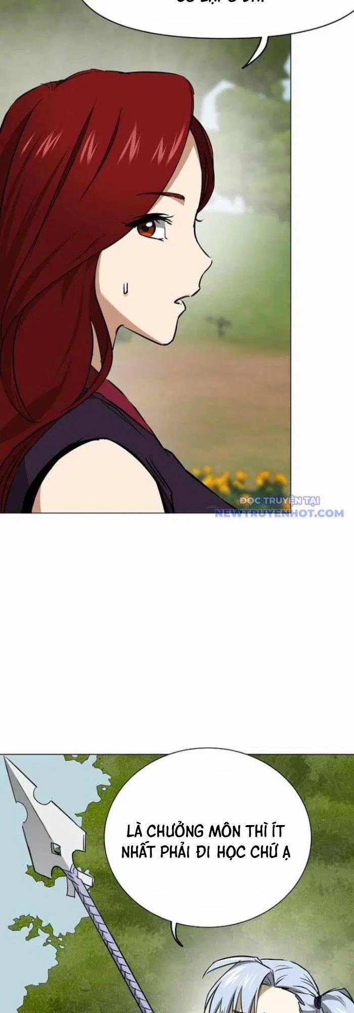 Thăng Cấp Vô Hạn Trong Murim 217 trang 5