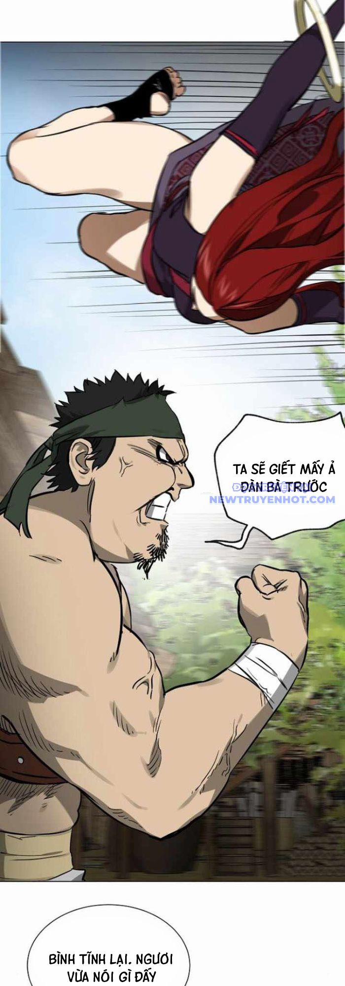 Thăng Cấp Vô Hạn Trong Murim 217 trang 54