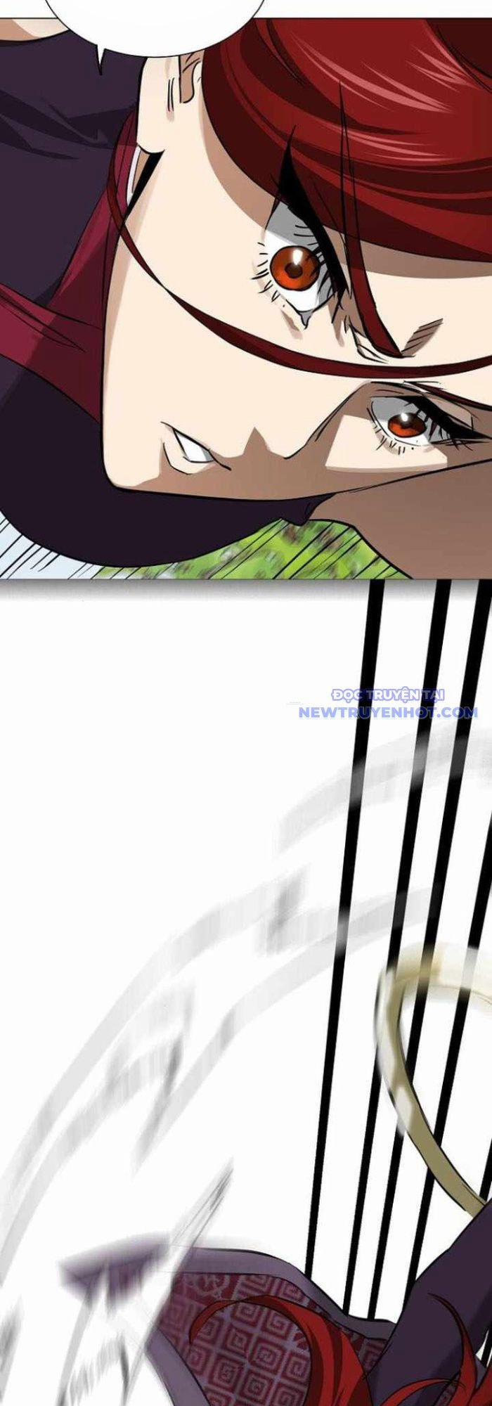 Thăng Cấp Vô Hạn Trong Murim 217 trang 55