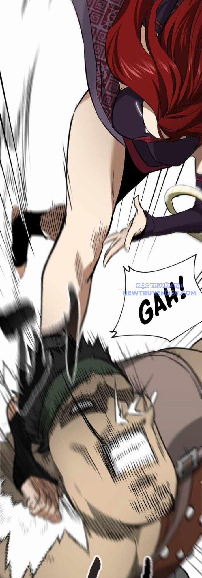 Thăng Cấp Vô Hạn Trong Murim 217 trang 56