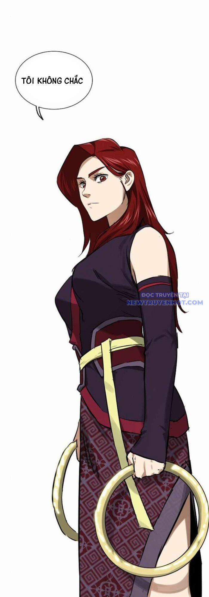 Thăng Cấp Vô Hạn Trong Murim 217 trang 60