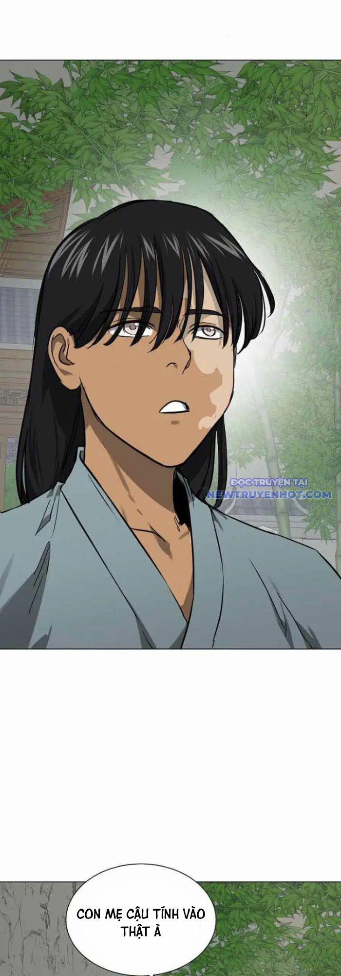 Thăng Cấp Vô Hạn Trong Murim 217 trang 64