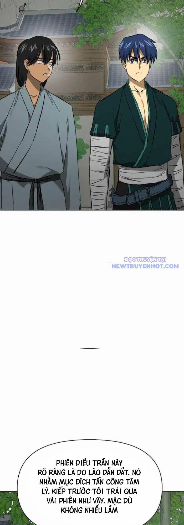 Thăng Cấp Vô Hạn Trong Murim 217 trang 65