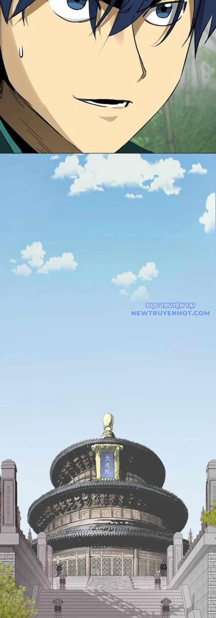 Thăng Cấp Vô Hạn Trong Murim 217 trang 67