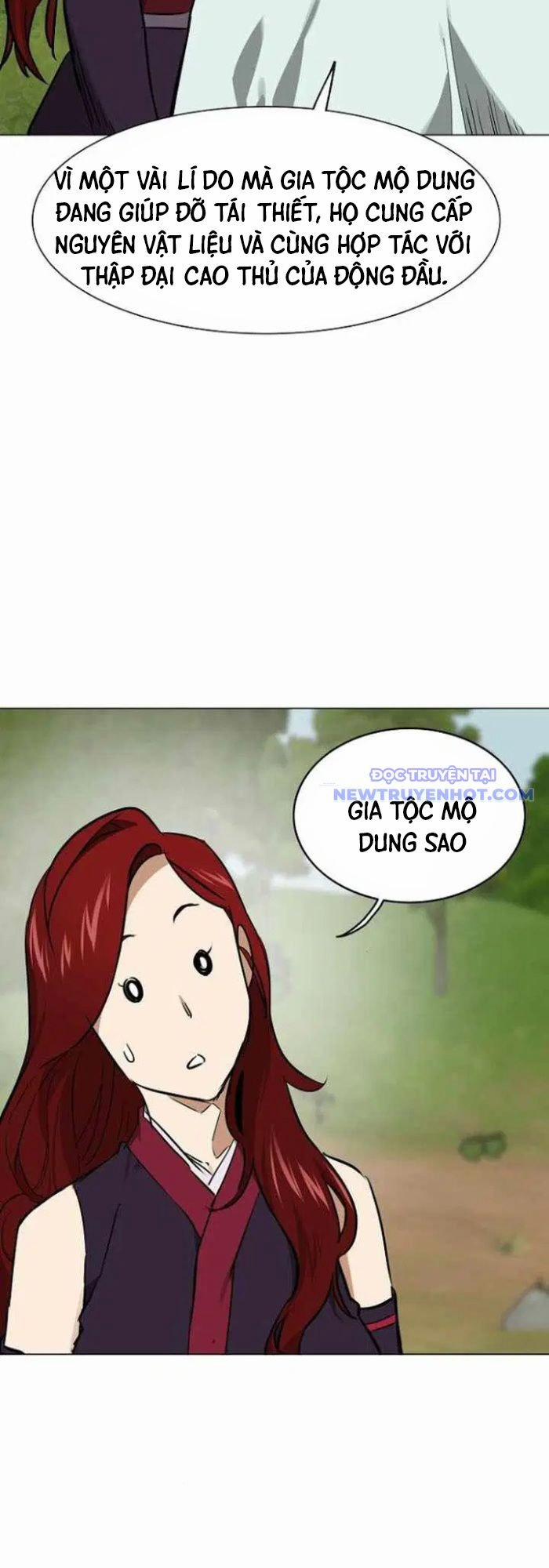 Thăng Cấp Vô Hạn Trong Murim 217 trang 7