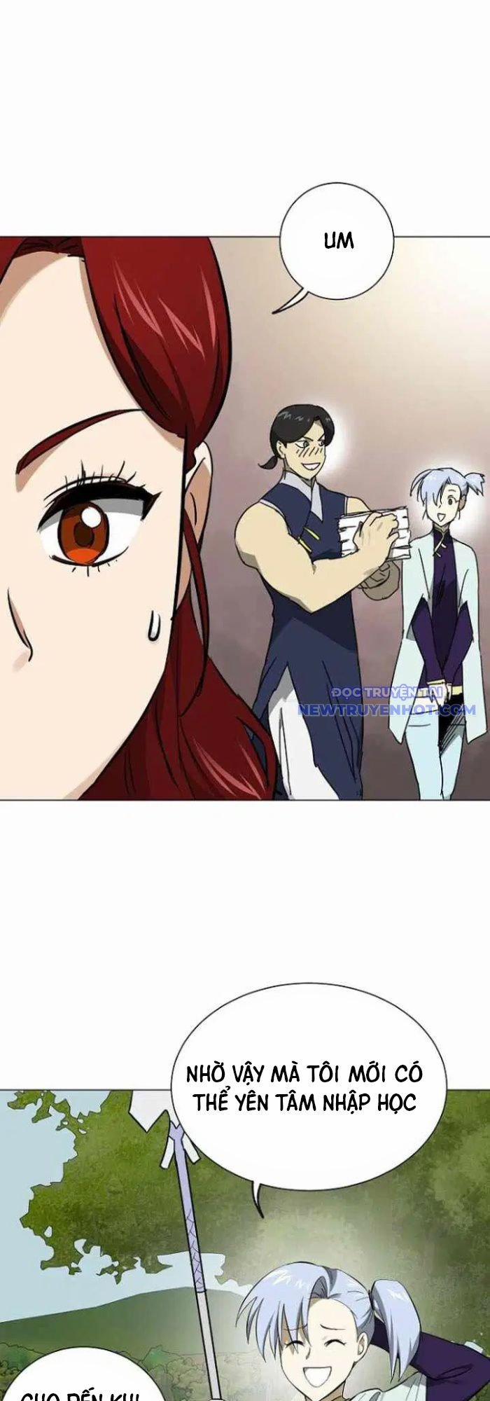 Thăng Cấp Vô Hạn Trong Murim 217 trang 8