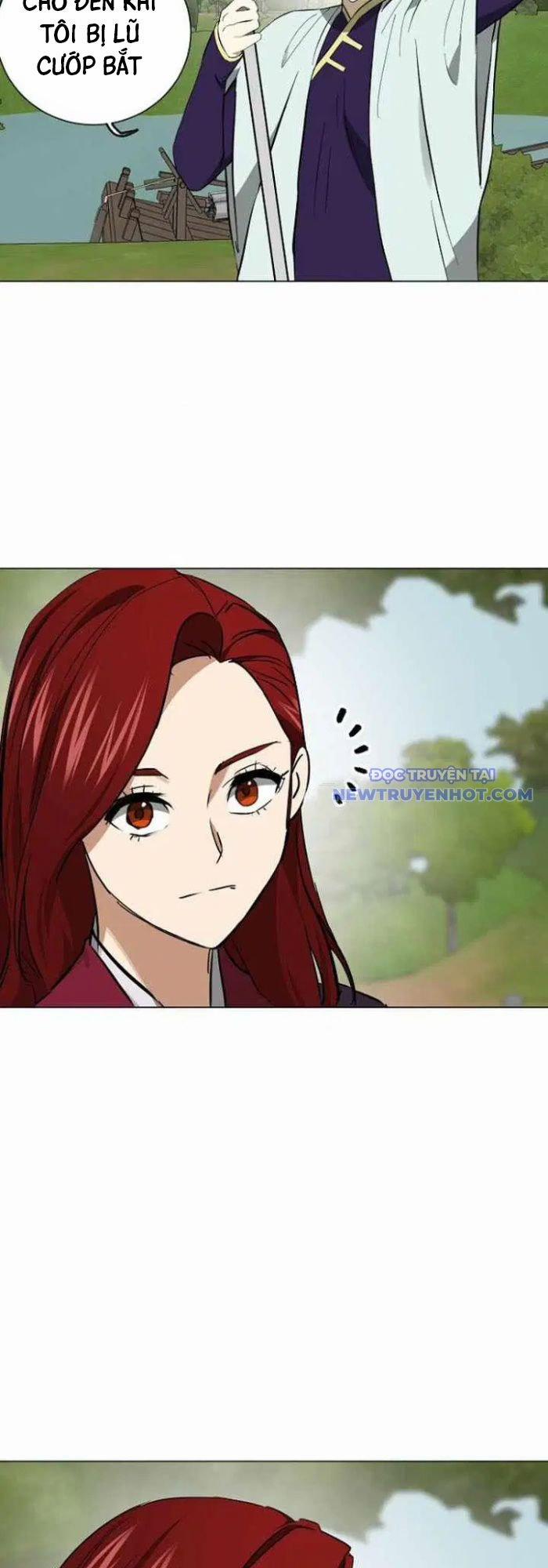 Thăng Cấp Vô Hạn Trong Murim 217 trang 9